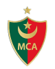 مولودية الجزائر