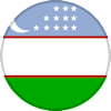 أوزبكستان